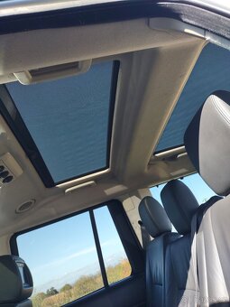Land Rover Discovery 3/4 2.7tdv6 - 11