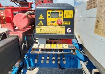 Prodám Valník MAN TGA 26.320 6X2-2 BL Fassi F110 - 11