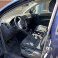 VW GOLF PLUS 1,4 MODRÁ METALÍZA, ROK 2009 - 11