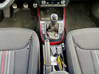 Škoda Fabia 1.0 TSi 81kw Monte Carlo 1. Majitel, ČR - 11