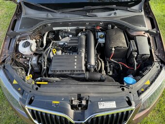 Škoda Octavia 1.4tsi 110kw - 11