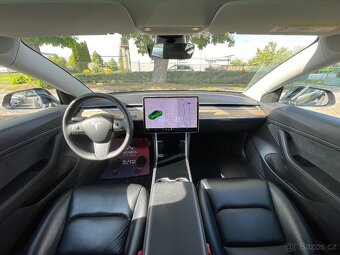 Tesla Model 3 SR+ DPH, Autopilot, Tažné - 11