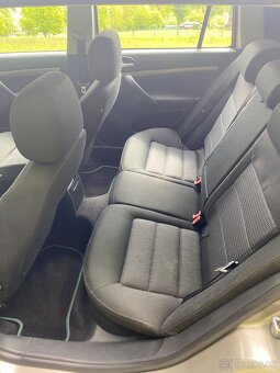 Škoda octavia 2 1.9tdi 77kw - 11