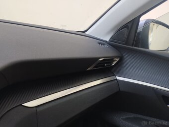 PEUGEOT 5008 ACTIVE 1,5 Hdi  96kW nafta - 11