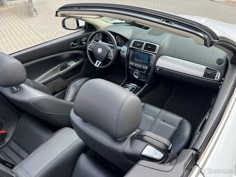 Jaguar XK 5.0 V8 Cabrio - 11