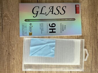 iPhone 13 Pro 256GB – Sierra Blue – TOP stav + příslušenství - 11