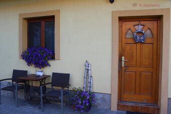 prodej rodinného domu 4+1 Mečeříž, Praha - východ, Mladá Bol - 11