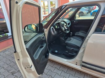 Fiat 500L 1.4 Living 88kW - 11