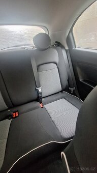 Fiat 500X 1.4 Turbo, Automat, 2017
 - 11