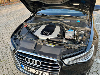 Audi A6 3.0BiTDI 235Kw, r.v.2016 - 11