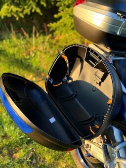 Suzuki DL 1000 V-Strom 2002 72Kw - 11