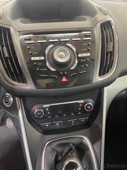 Ford grand c-max 1.0 ecoboost 92kW - 11