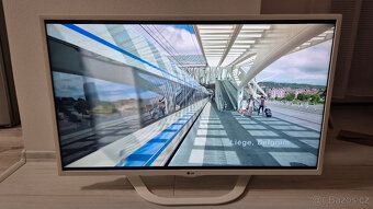 LED Full HD SMART LG42LN575 107cm WIFI - 11