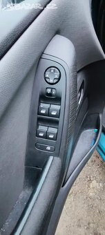 Citroën C4 Spacetourer, C4 Grand Picasso II, 2013- - 11