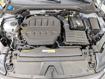 VOLKSWAGEN ARTEON   2,0 TSI 206 KW 12 400 KM - 11