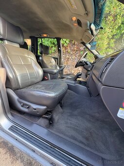 Jeep grand cherocke - 11