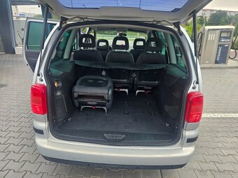 Alhambra 2.0 tdi 103 kw - 11