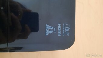 Projektor BenQ - 11
