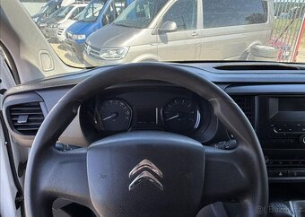 Citroën Jumpy 2,0 NOVÉ V ČR, 6MÍST LONG nafta manuál 90 kw - 11