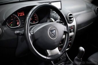 Dacia Duster 1.6i 16v 77kW - 11