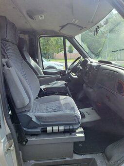 Ford transit 2.0 TDCI EUROLINE - 11