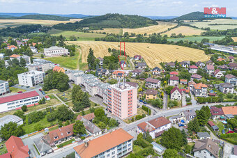 Prodej bytu 3+1, 61 m², Neveklov, ul. Rákosníkova - 11
