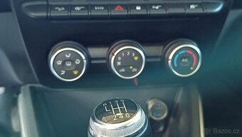 Prodám Dacia Duster 2 Prestige, 4x4 - 11