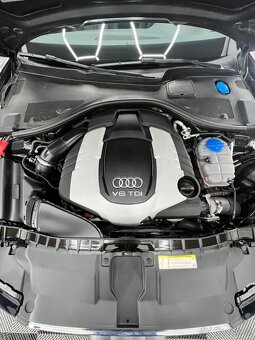 Audi A6 C7 Allroad 3.0 TDI 230Kw, Panorama, Webasto - 11