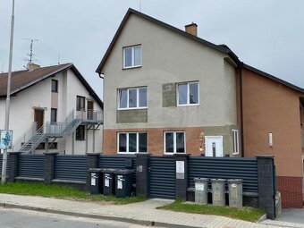 PRONÁJEM BYTU 2+KK, U RYBNÍKA, DOBRÁ VODA U Č. BUDĚJOVIC - 11