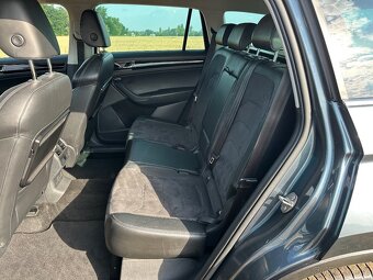 Škoda Kodiaq 1,4 TSI 110 KW 4x4 DSG - 11