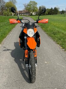 KTM 950 SuperEnduro R LC8 - 11