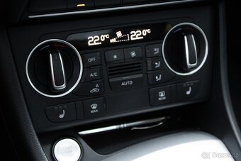 Audi Q3 2.0 TDI 150k quattro S tronic Basis / AJ NA SPLÁTKY - 11
