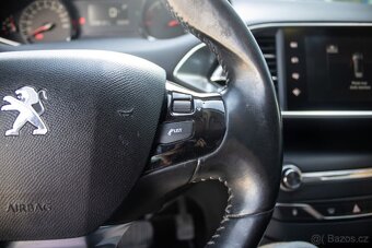 Peugeot 308 SW 2.0 BlueHDi Active - 11