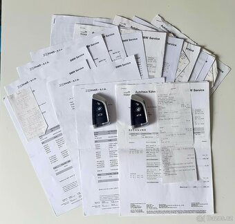 BMW X5 3.0d M-paket - 11