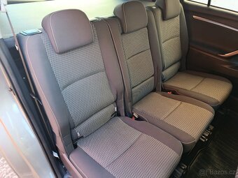 Toyota Verso 1.6 D-4D 82 Kw Bez Koroze Skvělý Stav 1-majitel - 11