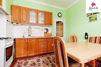 Prodej rodinného domu 200 m2 Stanislavova, Znojmo - 11