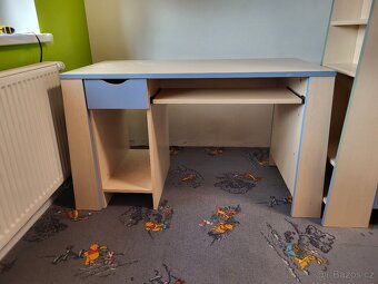 Dětský nábytek - 11