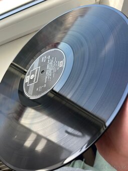 The Beatles – Sgt. Pepper's Lonely Hearts Club Band - 11