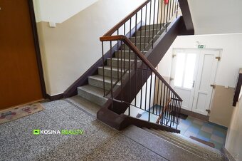 Byt 2+1, Pohraniční Stráže 344, Kraslice - 11