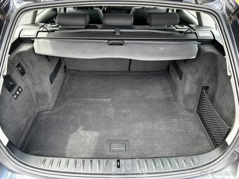 BMW E91 325i 160kW (N52) - 11