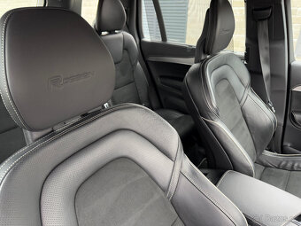 Volvo XC90 2.0d 173kw R-Design AWD A/T 12/2020 DPH - 11