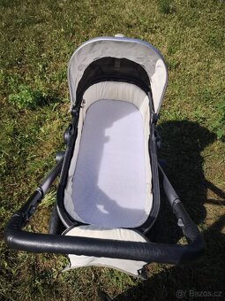 Jolz kočárek hluboký+sportovní - 11