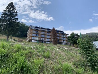 Prodej apartmánu v Janských Lázních - 11