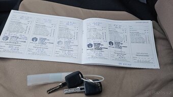 Škoda Fabia 1.2i, 2004, po STK, 1.majitel, serviska - 11