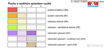 Prodej zahrady, 651 m², Rovná - 11