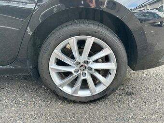 Škoda Scala 1.5Tsi 110Kw - 11