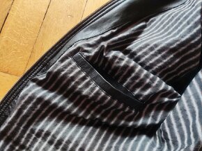 Kožená bunda pánská 3XL - Úplně nová - 11