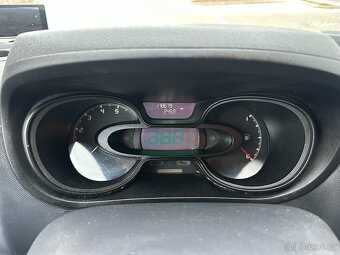 Fiat Talento 1.6 dci 107kw, ČR, 1.maj., serviska, DPH - 11