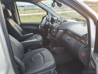 Viano 3.0 CDI - 11