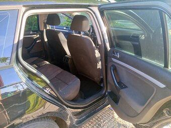 Golf 6 VI Variant 1.6 TDI - 11